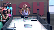 Big Brother 15 - Aaryn Gries